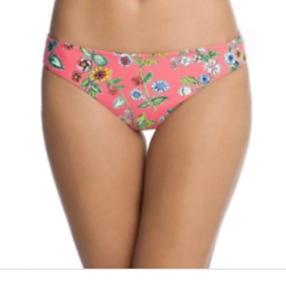 Vera Bradley Bikini Bottom